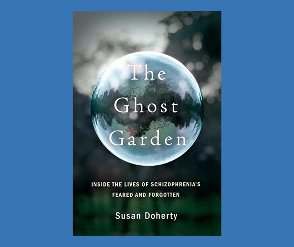 Share Lawyers Book Review - The Ghost Garden