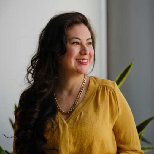 Image: Success Story: Mia Wright