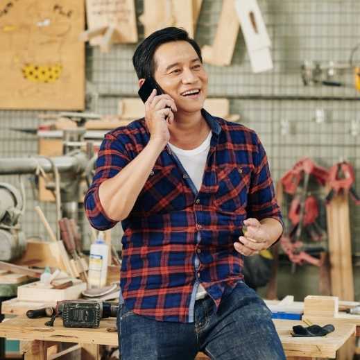 Image: Success Story: Wei Zhao