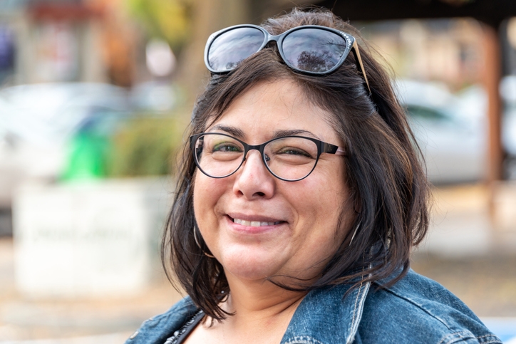 Image: Success Story: Linda Pomelo