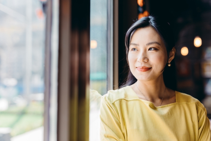Image: Success Story: Cassandra Zhao