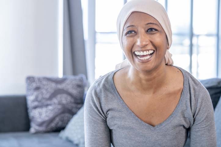Image: Success Story: Nadira Persaud