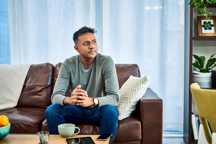 Image: Success Story: Deepak Hayer