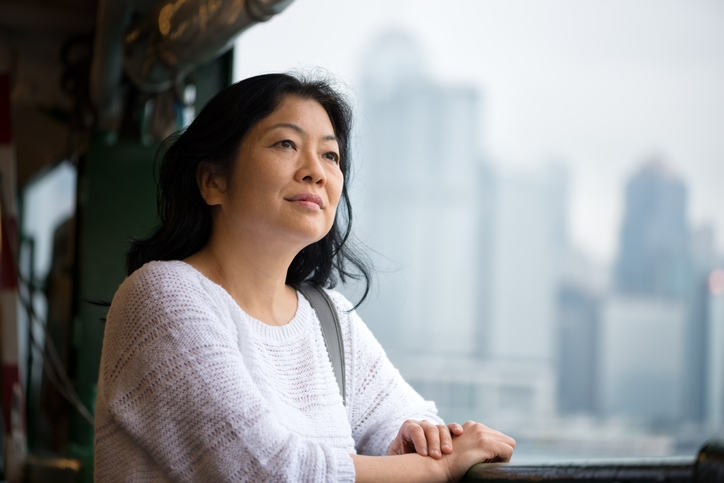 Image: Success Story: Stacey Tran