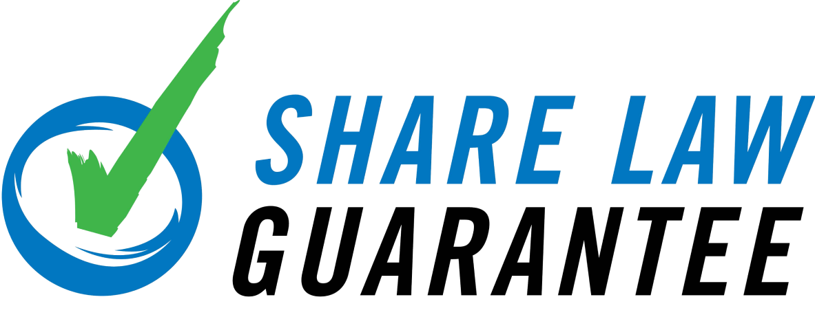 Share Guarantee