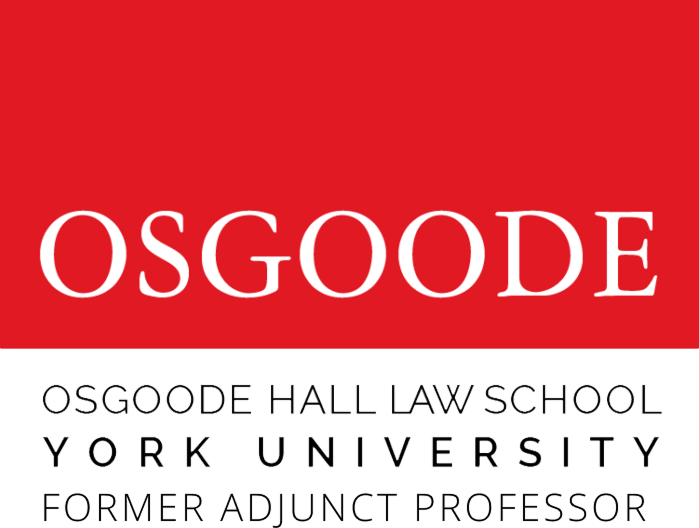 Osgoode Hall Law School